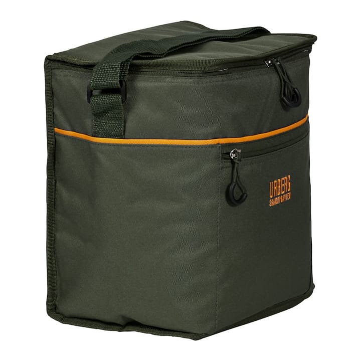 Urberg Cooler Bag G4 12 L Kombu Green/Sunflower Urberg