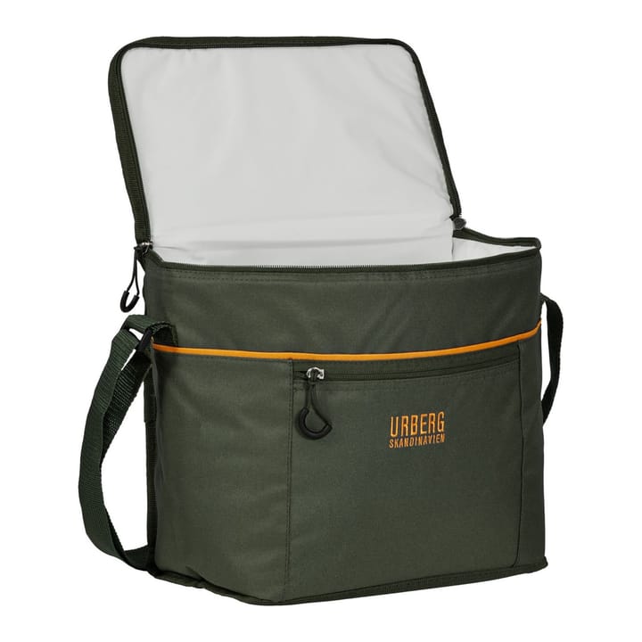 Urberg Cooler Bag G4 12 L Kombu Green/Sunflower Urberg