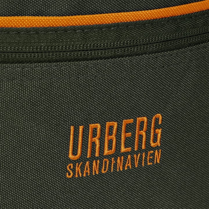 Urberg Cooler Bag G4 12 L Kombu Green/Sunflower Urberg