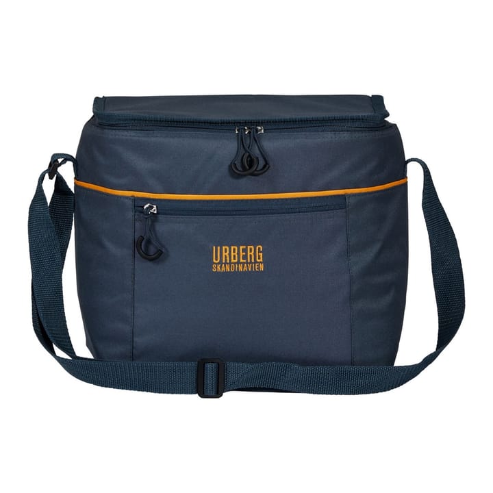 Urberg Cooler Bag 12 L Midnight Navy/Sunflower Urberg