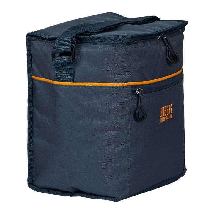 Urberg Cooler Bag G4 12 L Midnight Navy/Sunflower Urberg