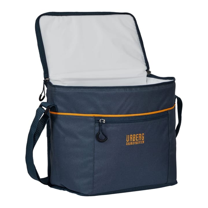 Urberg Cooler Bag G4 12 L Midnight Navy/Sunflower Urberg