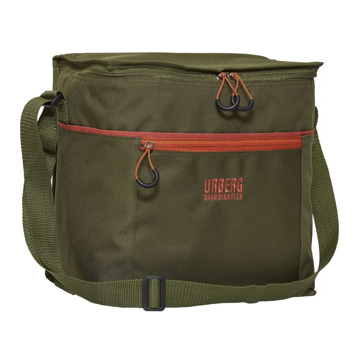 Urberg Cooler Bag 12 L Kombu Green Urberg