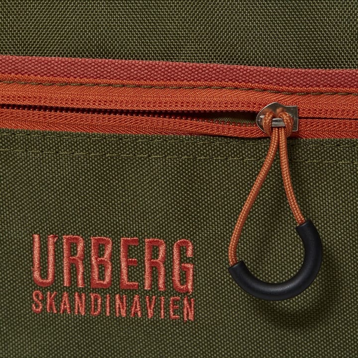 Urberg Cooler Bag 12 L Kombu Green Urberg