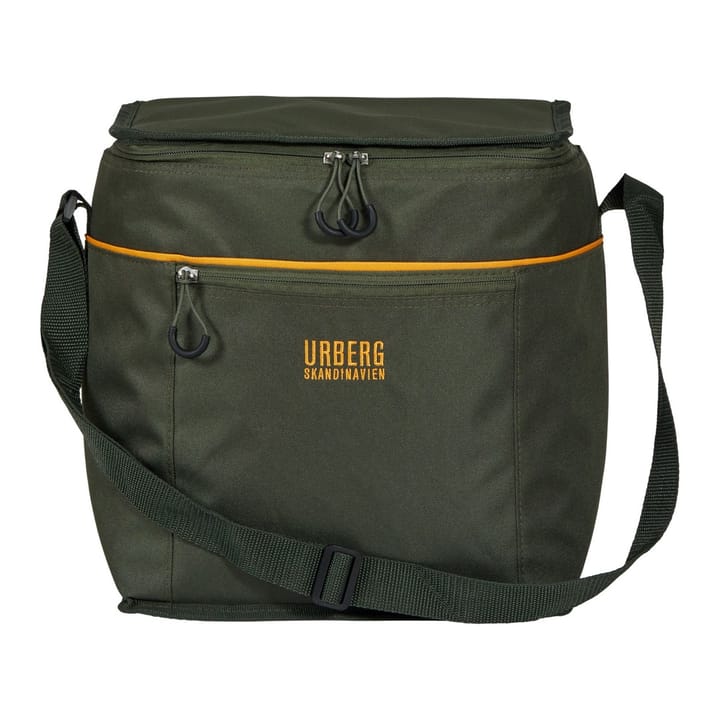Urberg Cooler Bag 16 L Kombu Green/Sunflower Urberg