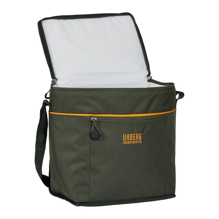 Urberg Cooler Bag 16 L Kombu Green/Sunflower Urberg