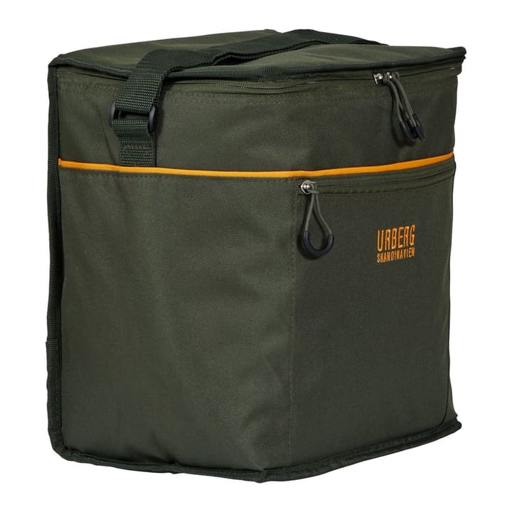 Urberg Cooler Bag 16 L Kombu Green/Sunflower Urberg