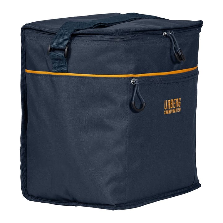 Urberg Cooler Bag 16 L Midnight Navy/Sunflower Urberg