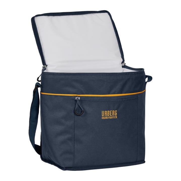 Urberg Cooler Bag 16 L Midnight Navy/Sunflower Urberg