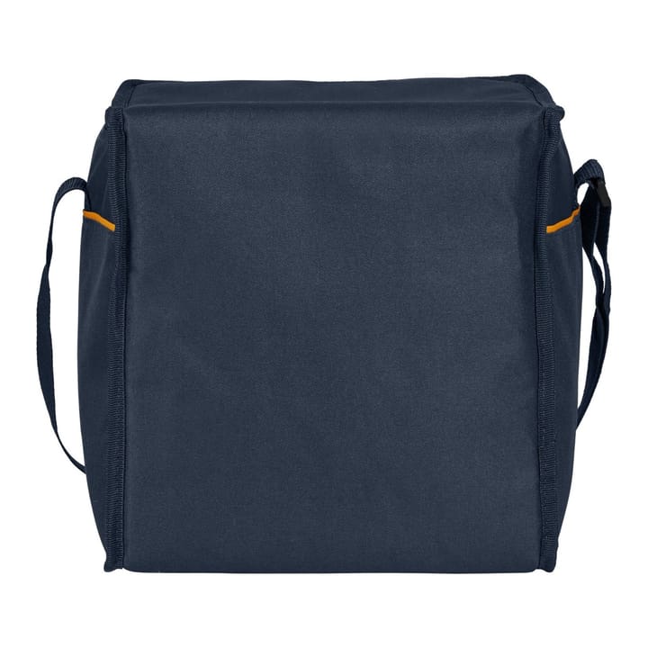 Urberg Cooler Bag 16 L Midnight Navy/Sunflower Urberg