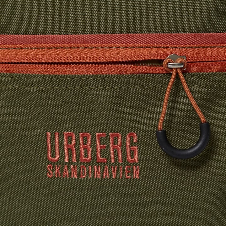 Urberg Cooler Bag 16 L Kombu Green Urberg