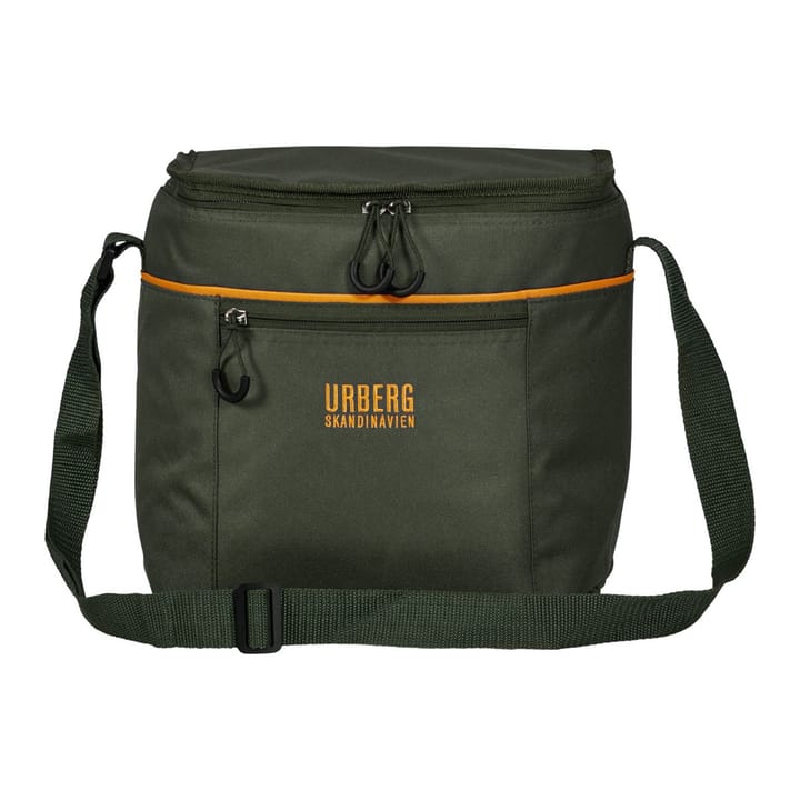 Urberg Cooler Bag 8 L Kombu Green/Sunflower Urberg