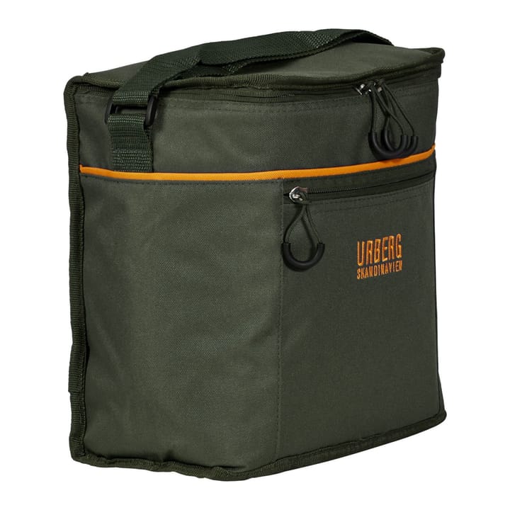 Urberg Cooler Bag G3 8 L Kombu Green/Sunflower Urberg