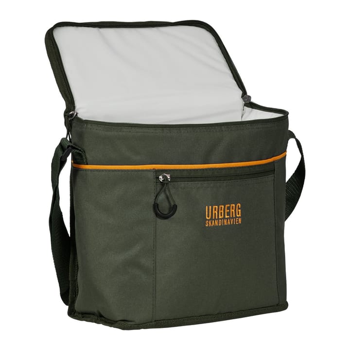 Urberg Cooler Bag G3 8 L Kombu Green/Sunflower Urberg