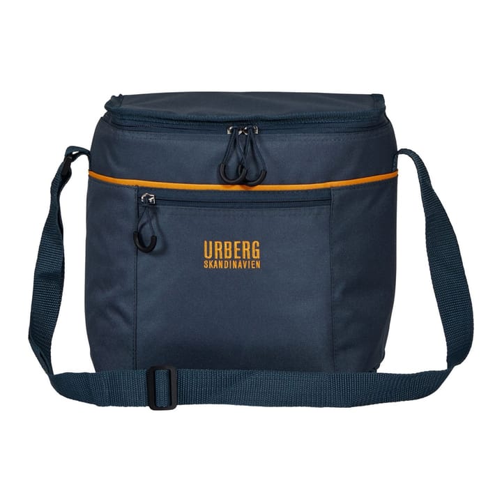 Urberg Cooler Bag 8 L Midnight Navy/Sunflower Urberg