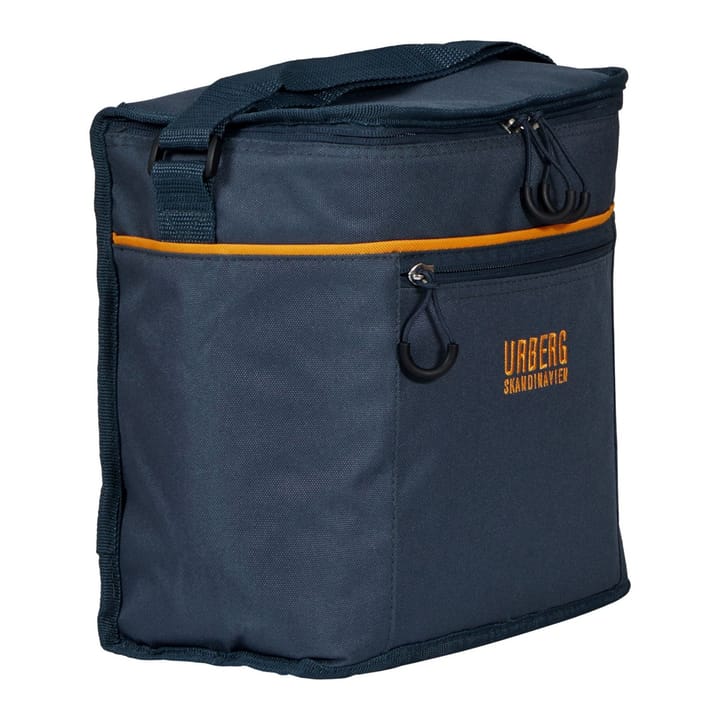 Urberg Cooler Bag G3 8 L Midnight Navy/Sunflower Urberg