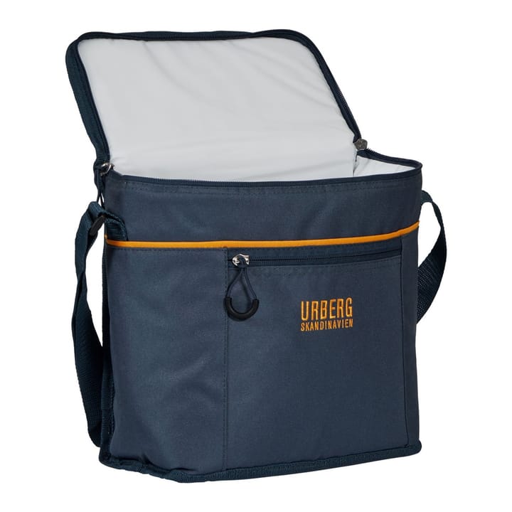 Urberg Cooler Bag G3 8 L Midnight Navy/Sunflower Urberg