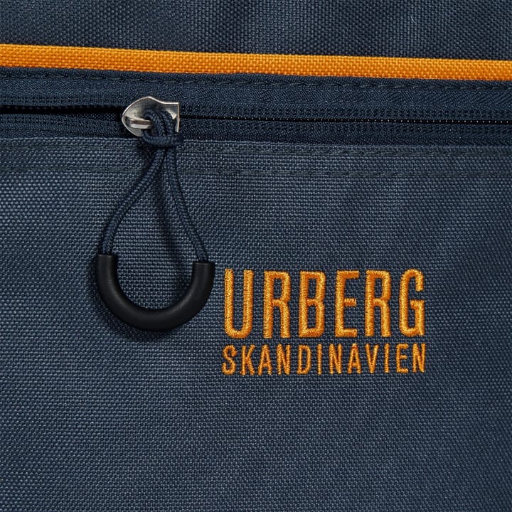 Urberg Cooler Bag G3 8 L Midnight Navy/Sunflower Urberg
