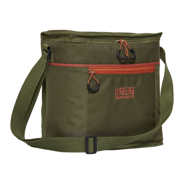 Urberg Cooler Bag 8 L Kombu Green Urberg