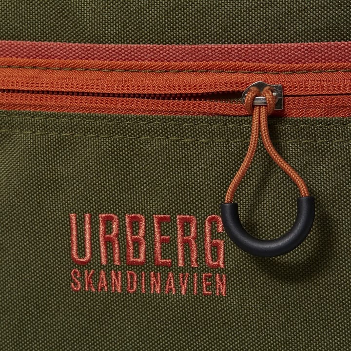 Urberg Cooler Bag 8 L Kombu Green Urberg