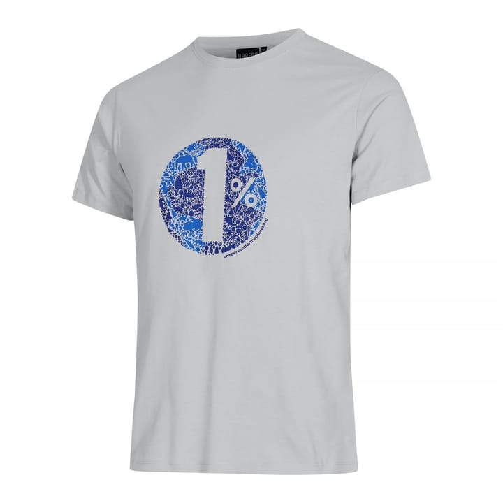 Urberg Cotton T-Shirt Men High-Rise Urberg