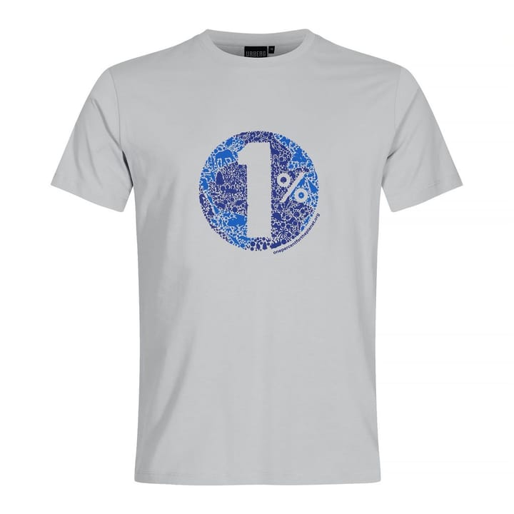 Urberg Cotton T-Shirt Men High-Rise Urberg