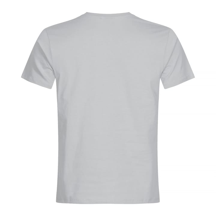 Cotton T-Shirt Men High-rise Urberg