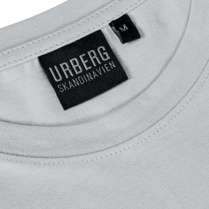 Cotton T-Shirt Men High-rise Urberg