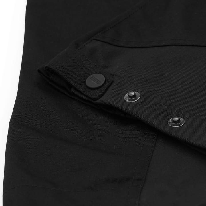 Urberg Men's Diabas Hiking Pants Black Beauty Urberg