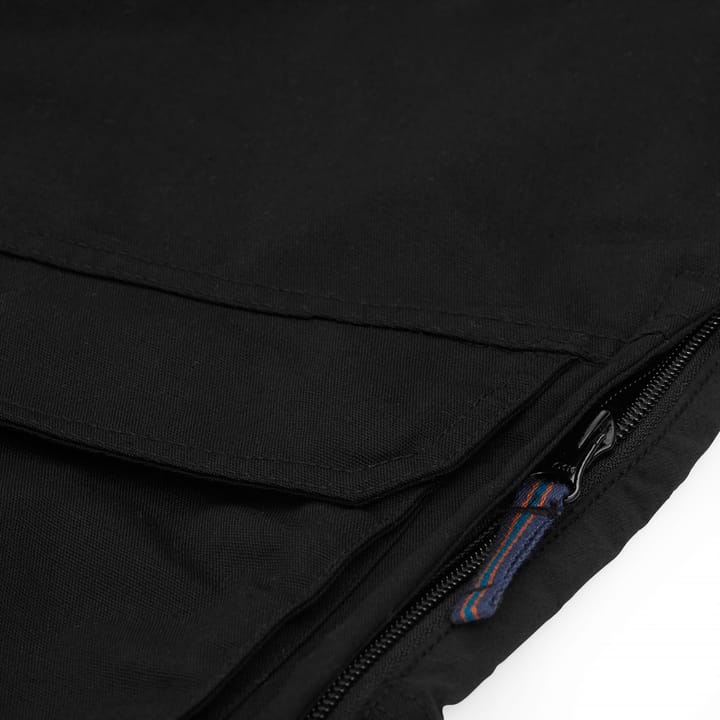 Urberg Men's Diabas Hiking Pants Black Beauty Urberg Urberg Men's Diabas Hiking Pants Black Beauty Urberg