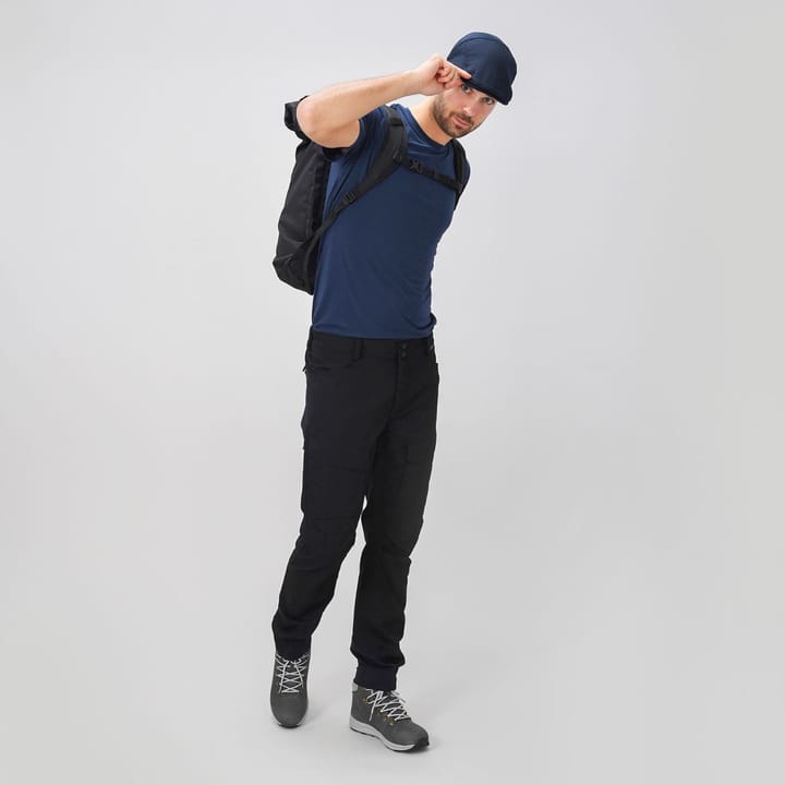 Urberg Men's Diabas Hiking Pants Black Beauty Urberg Urberg Men's Diabas Hiking Pants Black Beauty Urberg