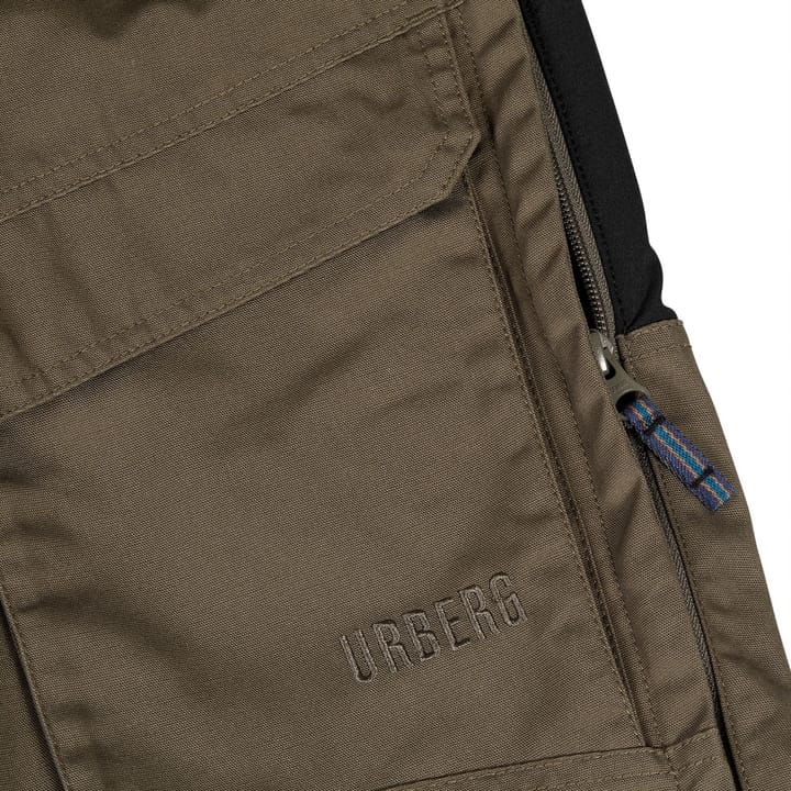 Urberg Men's Diabas Hiking Pants Capers Urberg Urberg Men's Diabas Hiking Pants Capers Urberg