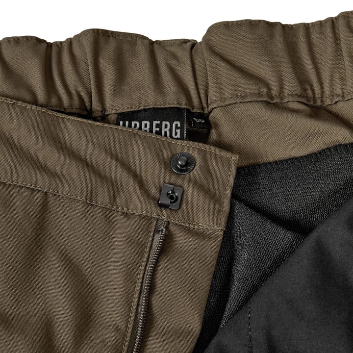 Urberg Men's Diabas Hiking Pants Capers Urberg Urberg Men's Diabas Hiking Pants Capers Urberg