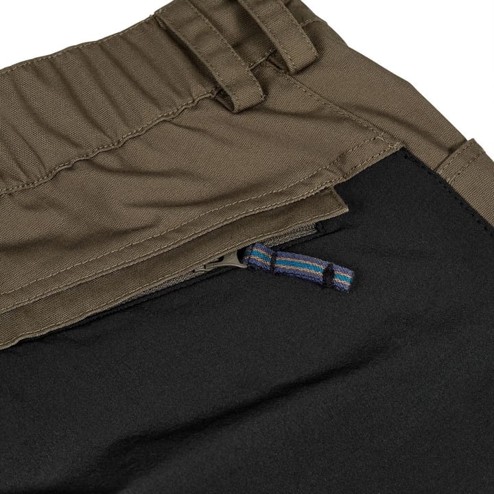 Urberg Men's Diabas Hiking Pants Capers Urberg Urberg Men's Diabas Hiking Pants Capers Urberg