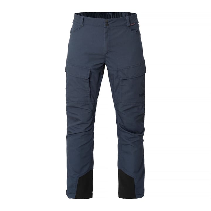Urberg Men's Diabas Hiking Pants Midnight Navy Urberg