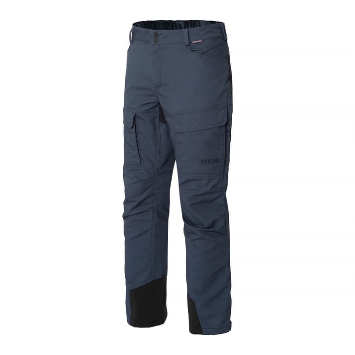 Urberg Men's Diabas Hiking Pants Midnight Navy Urberg