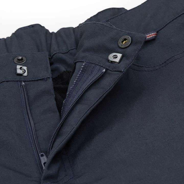 Urberg Men's Diabas Hiking Pants Midnight Navy Urberg