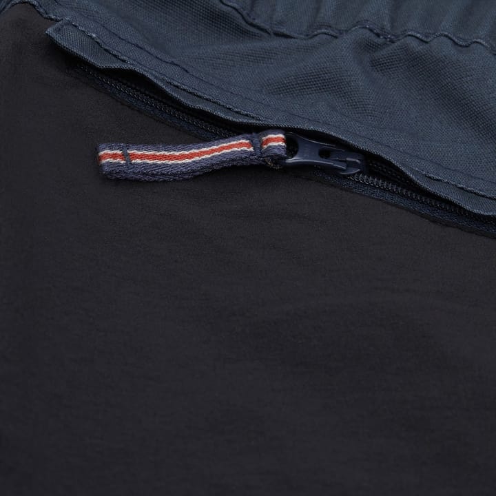 Urberg Men's Diabas Hiking Pants Midnight Navy Urberg