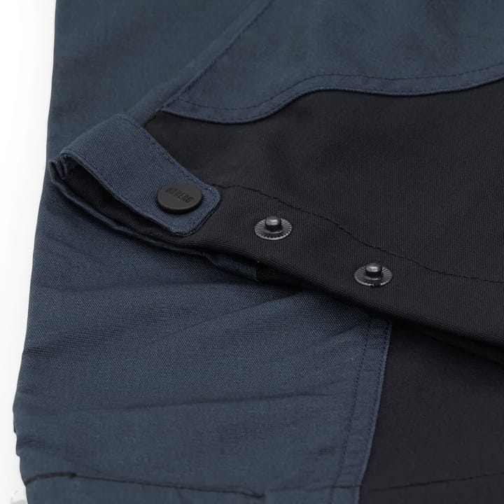 Urberg Men's Diabas Hiking Pants Midnight Navy Urberg
