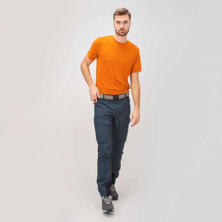 Urberg Men's Diabas Hiking Pants Midnight Navy Urberg