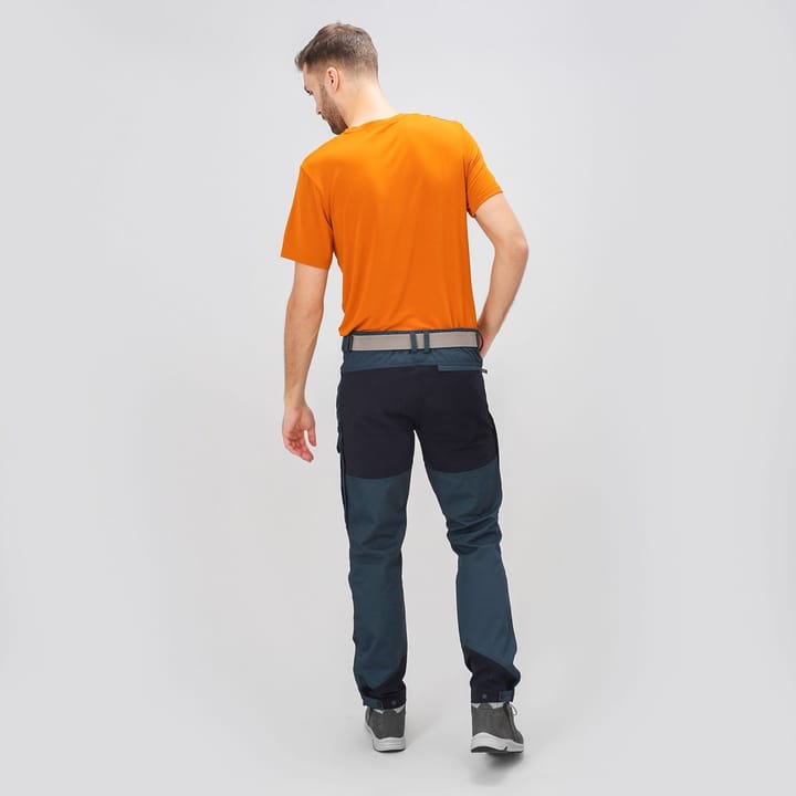 Urberg Men's Diabas Hiking Pants Midnight Navy Urberg
