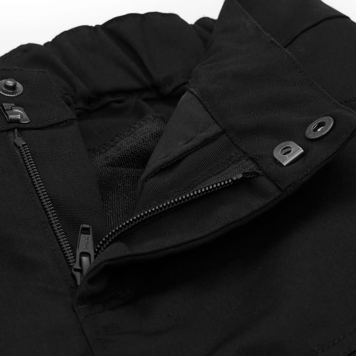 Urberg Women's Diabas Hiking Pants Black Beauty Urberg Urberg Women's Diabas Hiking Pants Black Beauty Urberg