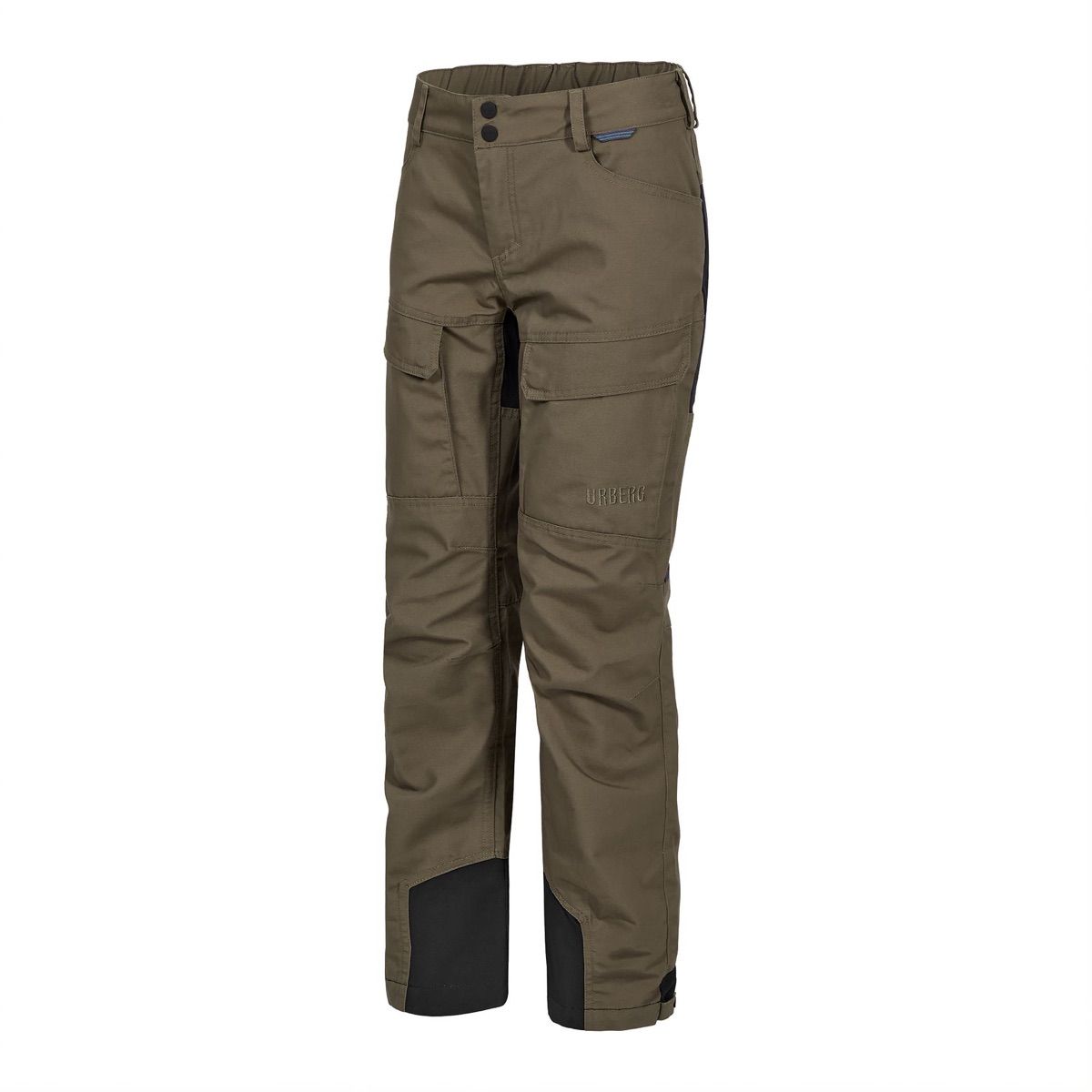 Urberg Diabas Hiking Pants Women's Capers