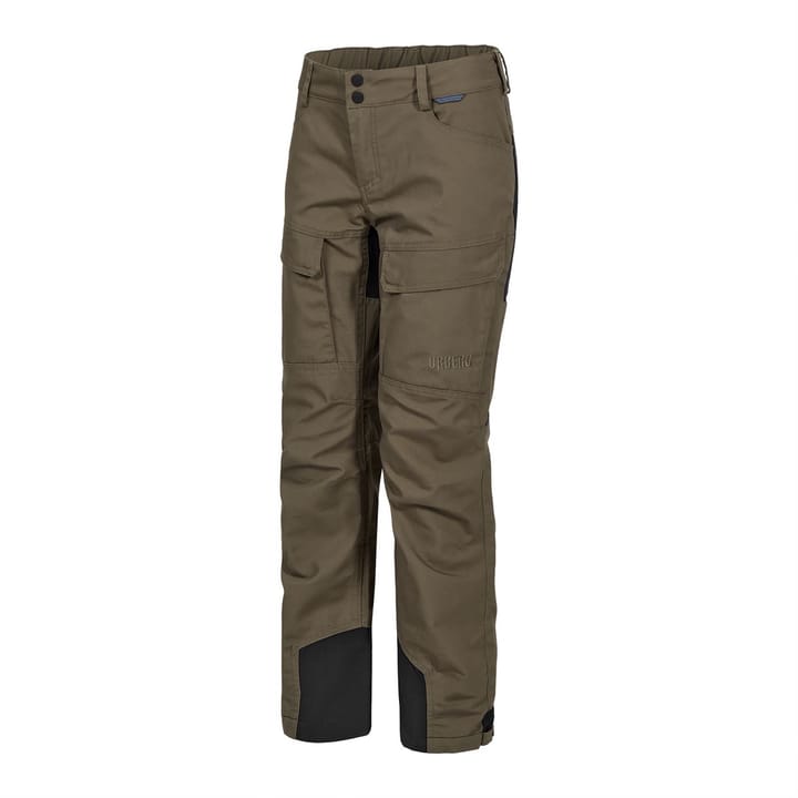 Urberg Diabas Hiking Pants Women's Capers Urberg