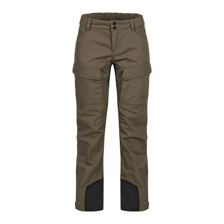 Urberg Diabas Hiking Pants Women's Capers Urberg