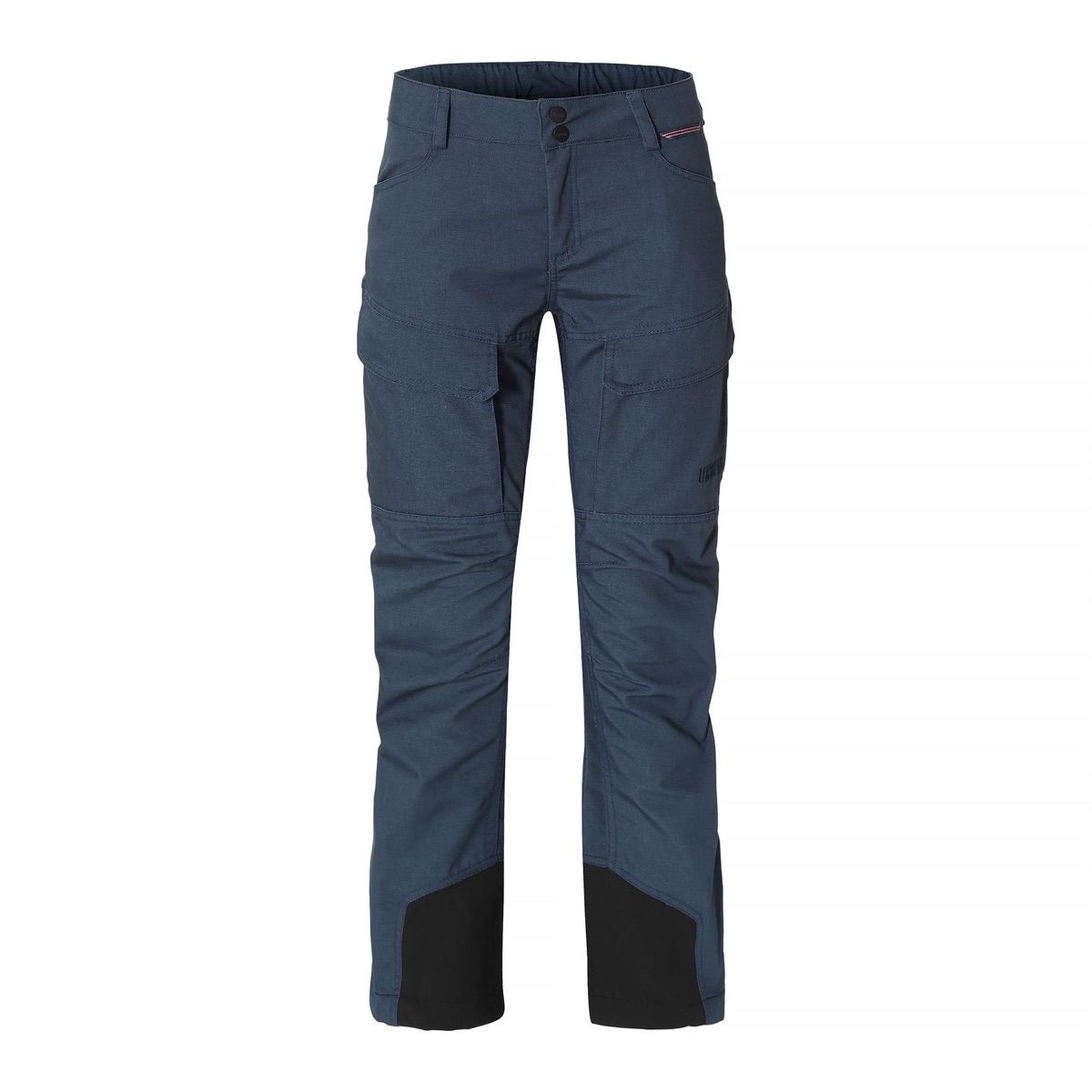 Urberg Diabas Hiking Pants Women's Midnight Navy