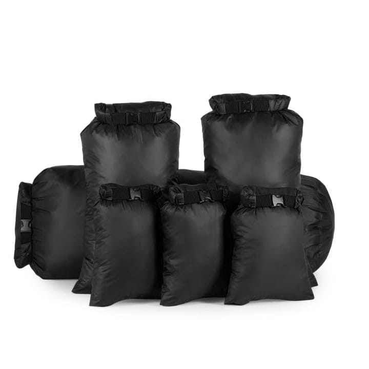 Urberg Drybag Set Black Beauty Urberg