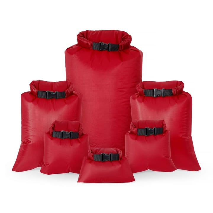 Urberg Drybag Set Rio Red Urberg