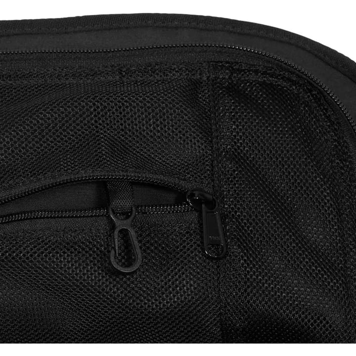 Urberg Duffelbag Canvas 55l Black Beauty Urberg