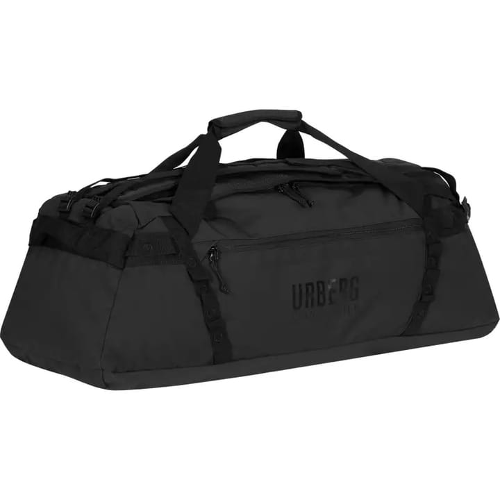 Urberg Duffelbag Canvas 75l Black Beauty Urberg